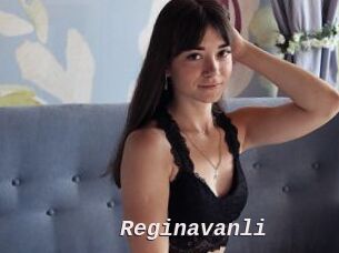 Reginavanli