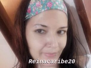 Reinacaribe20