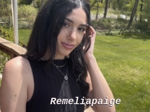 Remeliapaige