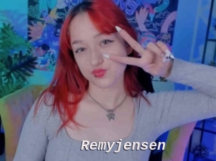 Remyjensen