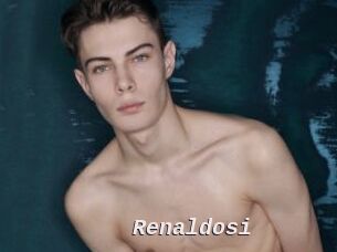 Renaldosi