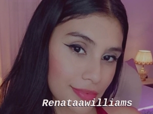 Renataawilliams