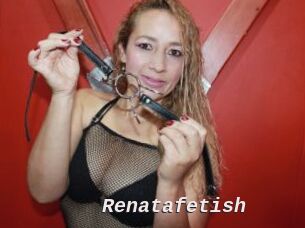 Renatafetish