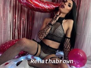 Renathabrown