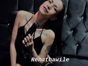 Renathawile