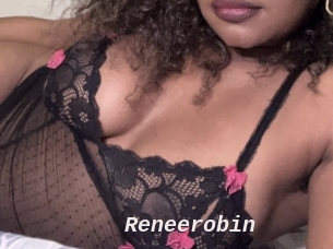 Reneerobin