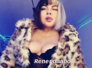 Reneromano