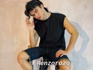 Renzorozo