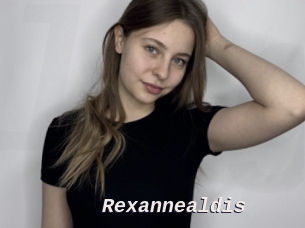 Rexannealdis