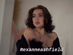 Rexanneashfield