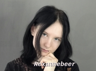 Rexannebeer