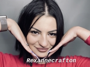 rexannecrafton Live Camgirls Sex