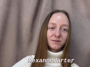 Rexannedarter