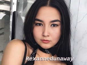 Rexannedunaway