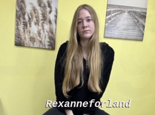 Rexanneforland