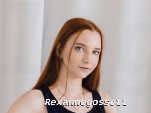 Rexannegossett