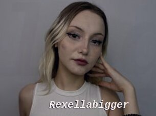 Rexellabigger