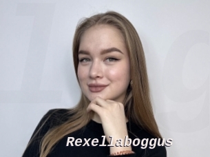 Rexellaboggus