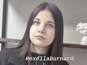 Rexellaburnard