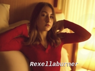 Rexellaburner