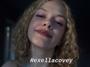 rexellacovey Live Camgirls Sex