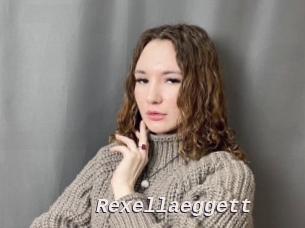 Rexellaeggett