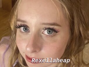 Rexellaheap