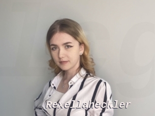 Rexellaheckler