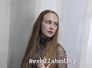 Rexellahedley