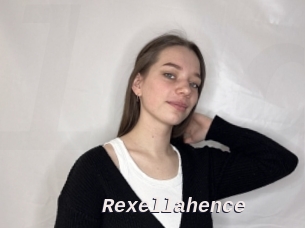 Rexellahence