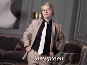 Reygreen