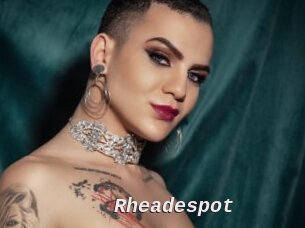 Rheadespot