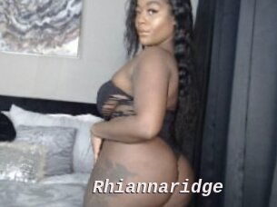 Rhiannaridge