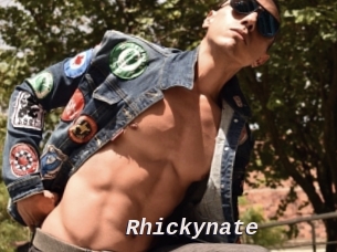 Rhickynate