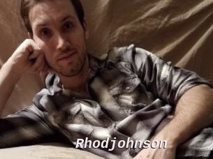 Rhodjohnson