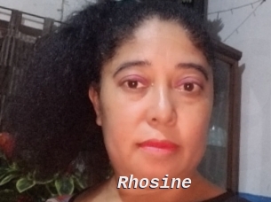 Rhosine