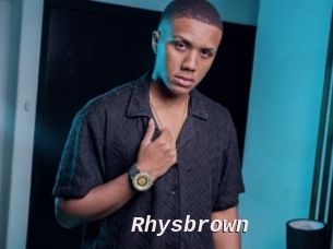 Rhysbrown