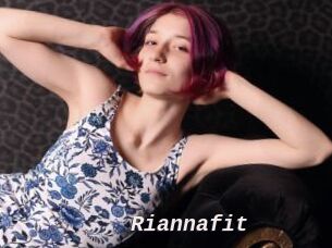 Riannafit