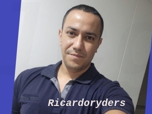 Ricardoryders