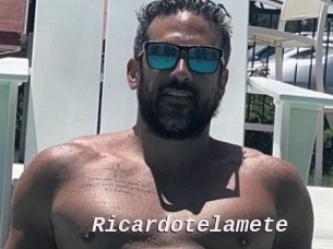 Ricardotelamete