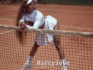 Riccylove