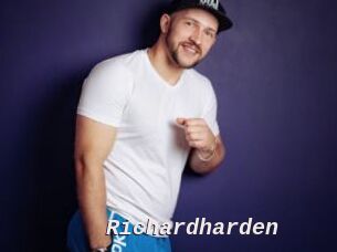 Richardharden