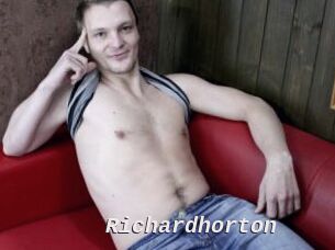 Richardhorton