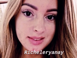 Richeleryanay