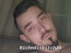 Richndisbitch24