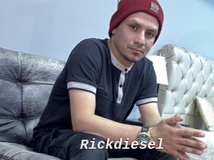 Rickdiesel