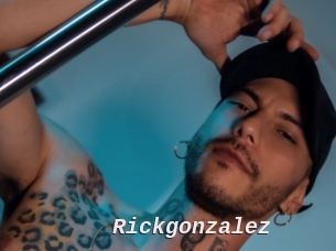 Rickgonzalez