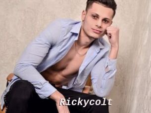 Rickycolt