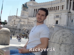 Rickyerik