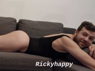 Rickyhappy